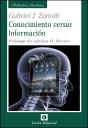 Conocimiento Versus Información - Preview