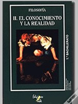 Capa do artigo Conocimiento Y Realidad