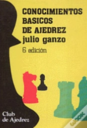 Capa do artigo Conocimientos Básicos De Ajedrez