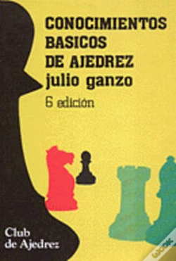 Capa do artigo Conocimientos Básicos De Ajedrez