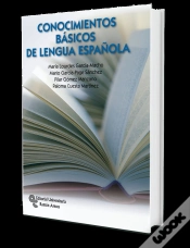 Capa do artigo Conocimientos Básicos De Lengua Española