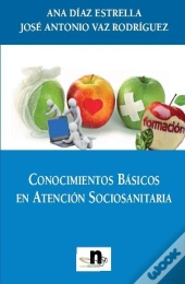 Conocimientos Básicos En Atención Sociosanitaria
