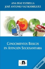 Capa do artigo Conocimientos Básicos En Atención Sociosanitaria
