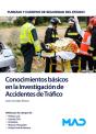 Conocimientos Basicos En Investigacion Accidentes Trafico 1 - Preview