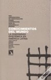 Capa do artigo Conocimientos Del Mundo