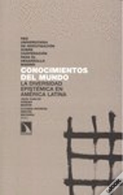 Capa do artigo Conocimientos Del Mundo