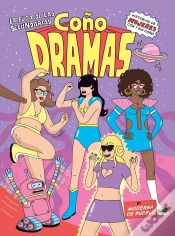 Capa do artigo Coñodramas