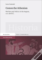 Capa do artigo Conon The Athenian