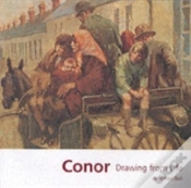 Capa do artigo Conor