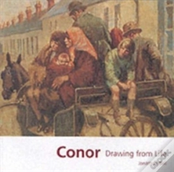 Capa do artigo Conor