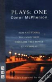 Conor Mcpherson Plays: One