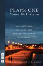 Conor Mcpherson Plays: One - Preview