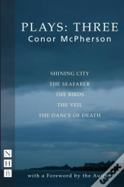 Capa do artigo Conor Mcpherson Plays: Three
