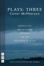 Conor Mcpherson Plays: Three - Preview