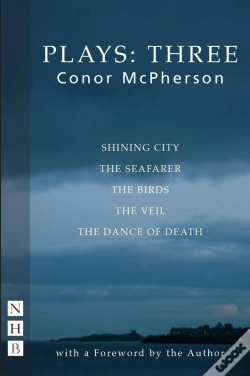 Capa do artigo Conor Mcpherson Plays: Three