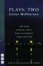Conor Mcpherson Plays: Two - Preview