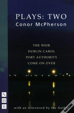 Capa do artigo Conor Mcpherson Plays: Two