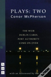 Capa do artigo Conor Mcpherson Plays: Two