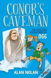 Capa do artigo Conor