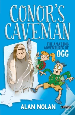 Capa do artigo Conor'S Caveman