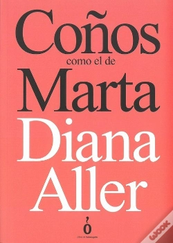 Capa do artigo Coños Como El De Marta