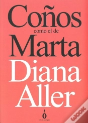 Capa do artigo Coños Como El De Marta
