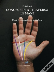 Capa do artigo Conoscersi Attraverso Le Mani