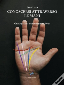 Capa do artigo Conoscersi Attraverso Le Mani