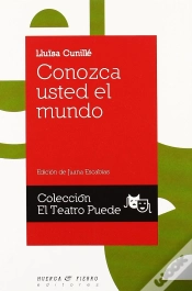 Capa do artigo Conozca Usted El Mundo
