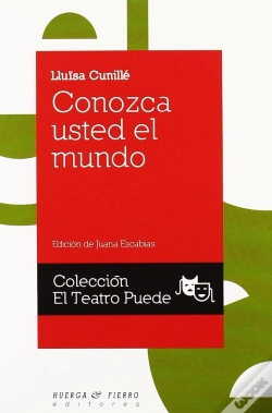 Capa do artigo Conozca Usted El Mundo