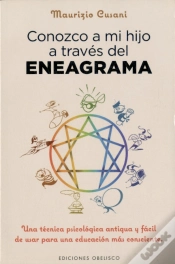Capa do artigo Conozco A Mi Hijo A Través Del Eneagrama