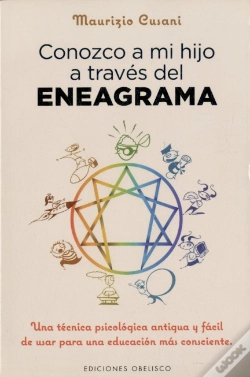 Capa do artigo Conozco A Mi Hijo A Través Del Eneagrama