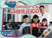 Capa do artigo Conozco A Un Cientifico (I Know A Scientist)