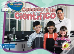 Capa do artigo Conozco A Un Cientifico (I Know A Scientist)