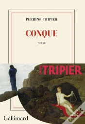 Capa do artigo Conque