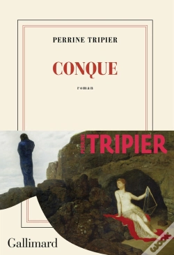 Capa do artigo Conque