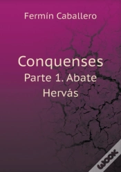 Capa do artigo Conquenses Parte 1. Abate Hervas