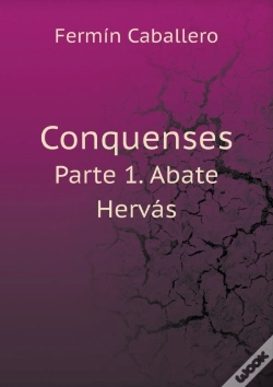 Capa do artigo Conquenses Parte 1. Abate Hervas
