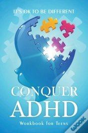 Capa do artigo Conquer Adhd - It