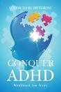 Conquer Adhd - It'S Ok To Be Different - Preview
