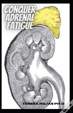 Capa do artigo Conquer Adrenal Fatigue