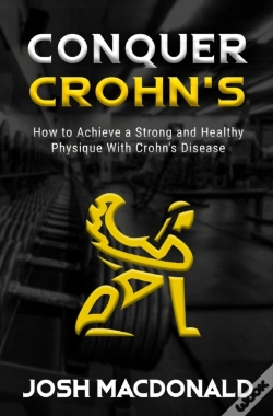 Capa do artigo Conquer Crohn'S