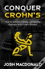Capa do artigo Conquer Crohn