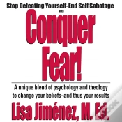 Capa do artigo Conquer Fear!
