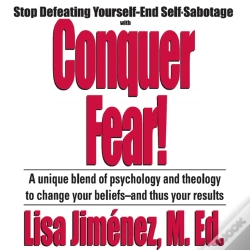 Capa do artigo Conquer Fear!