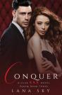 Conquer - Preview
