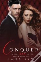 Capa do artigo Conquer