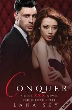Capa do artigo Conquer