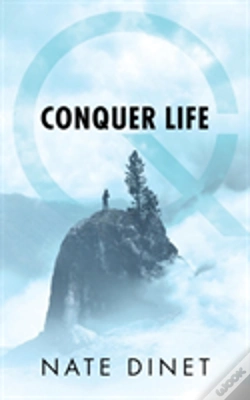 Capa do artigo Conquer Life