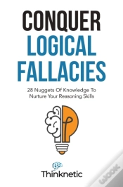 Capa do artigo Conquer Logical Fallacies